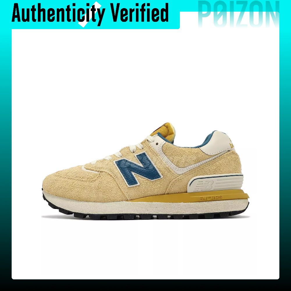 New Balance Shoes 574 - ニューバランス NB 574 ファブリック ロートップ カジュアルシューズ