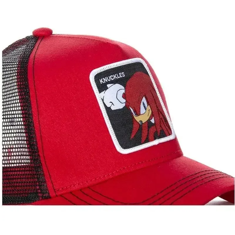 新作！夏用のS-Sonics野球帽。通気性の良いメッシュ素材 - Trucker Cap Mesh のレビューと価格