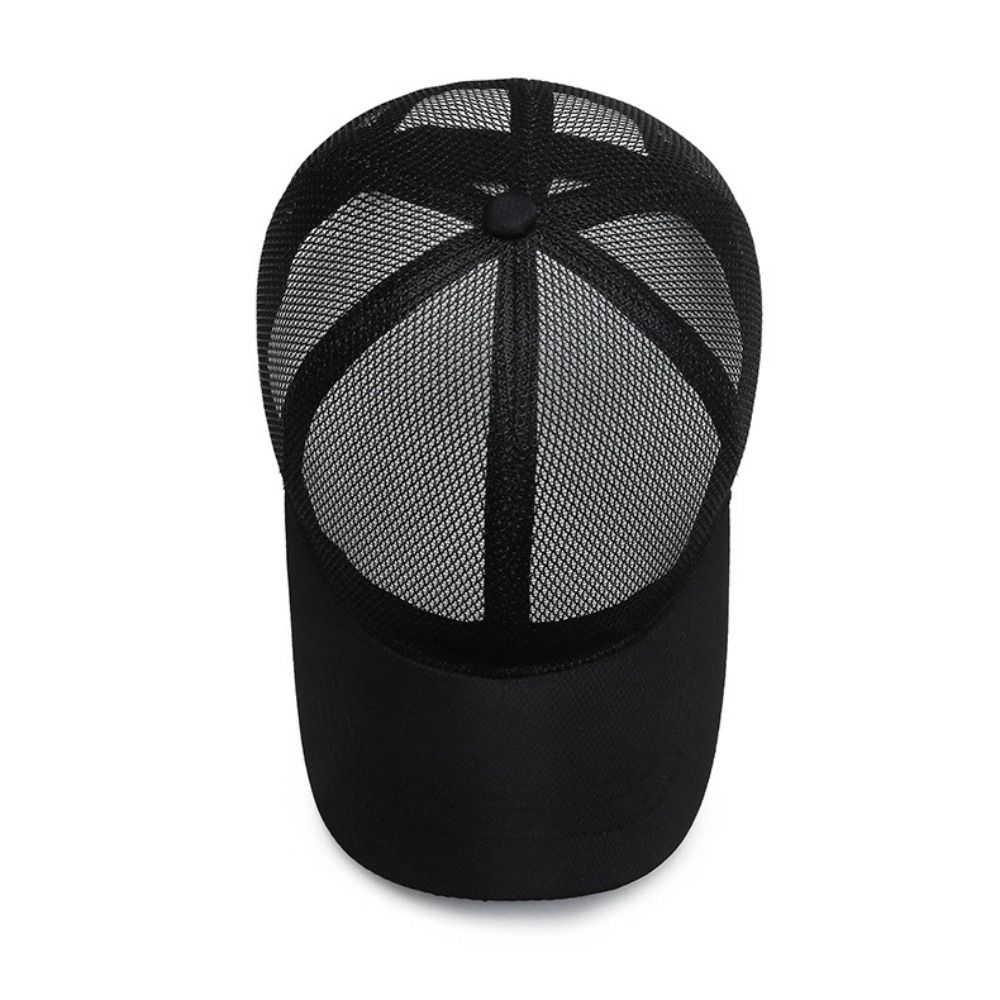 フルメッシュトラッカーベースボールキャップ 軽量速乾メッシュ - Trucker Cap Mesh のレビューと価格