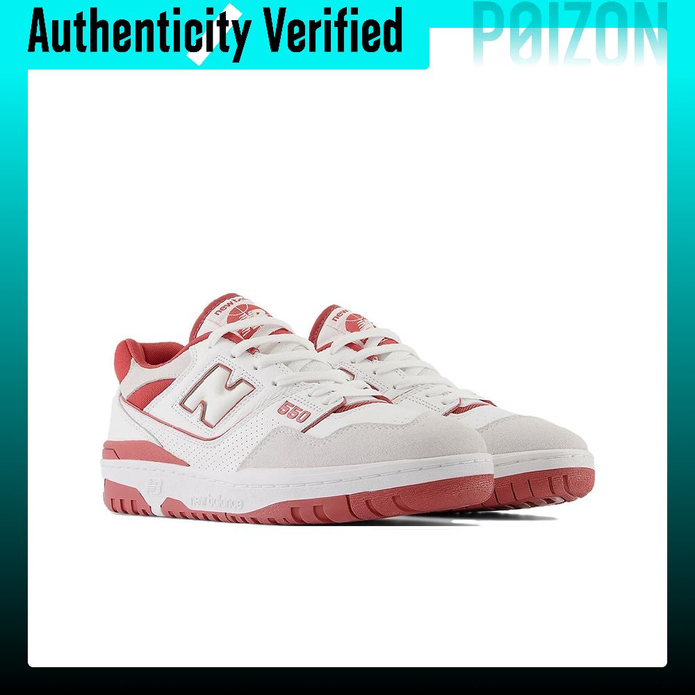 ニューバランス NB 550 ヴィンテージ バスケットボール - New Balance Shoes 550 のレビューと価格