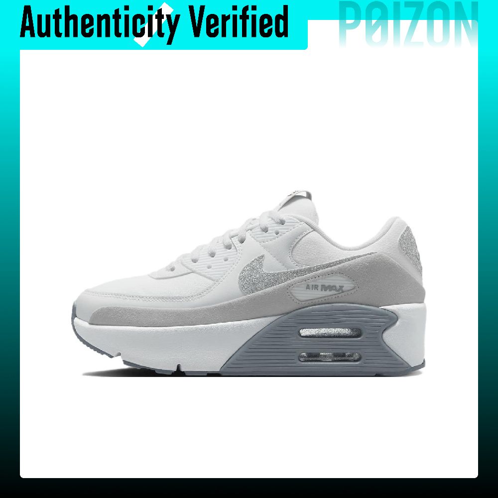 ナイキ エア マックス 90 ロートップ カジュアルシューズ - Nike Shoes Air Max 90 のレビューと価格